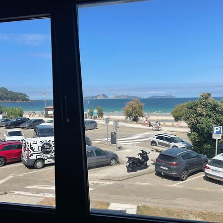 Hostal Montevideo Beachfront Nigran Ngoại thất bức ảnh