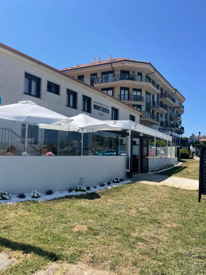 Hostal Montevideo Beachfront Nigran Ngoại thất bức ảnh