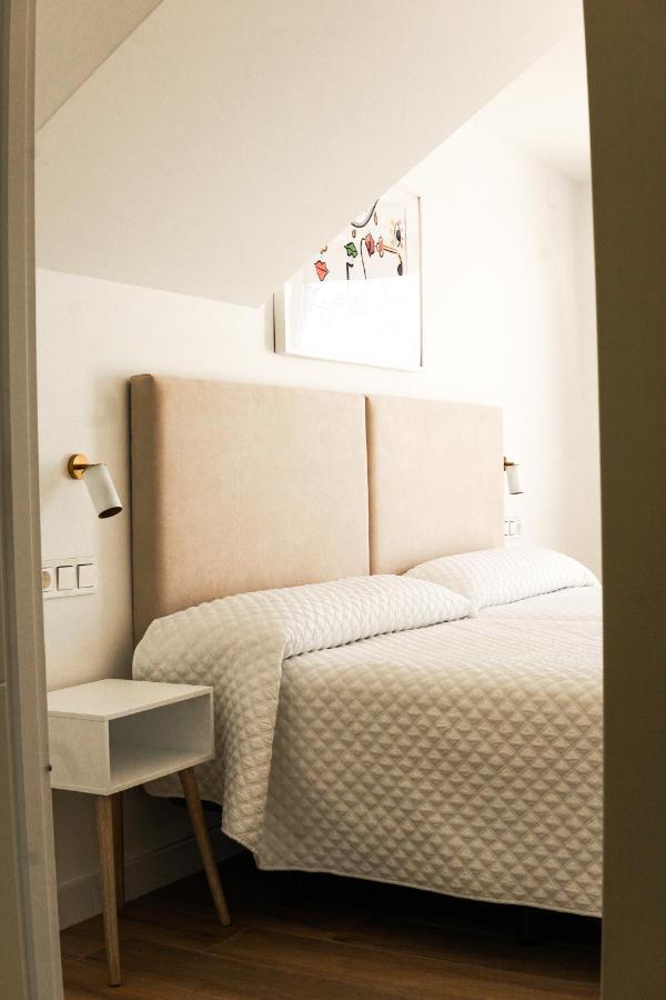 Hostal Montevideo Beachfront Nigran Ngoại thất bức ảnh