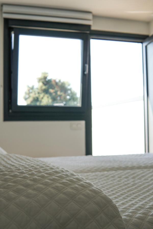 Hostal Montevideo Beachfront Nigran Ngoại thất bức ảnh