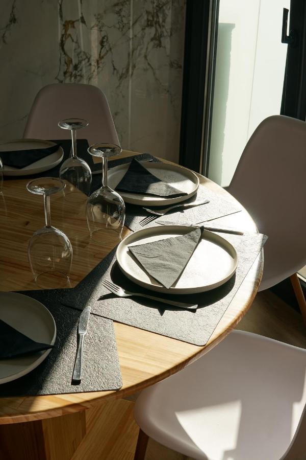Hostal Montevideo Beachfront Nigran Ngoại thất bức ảnh