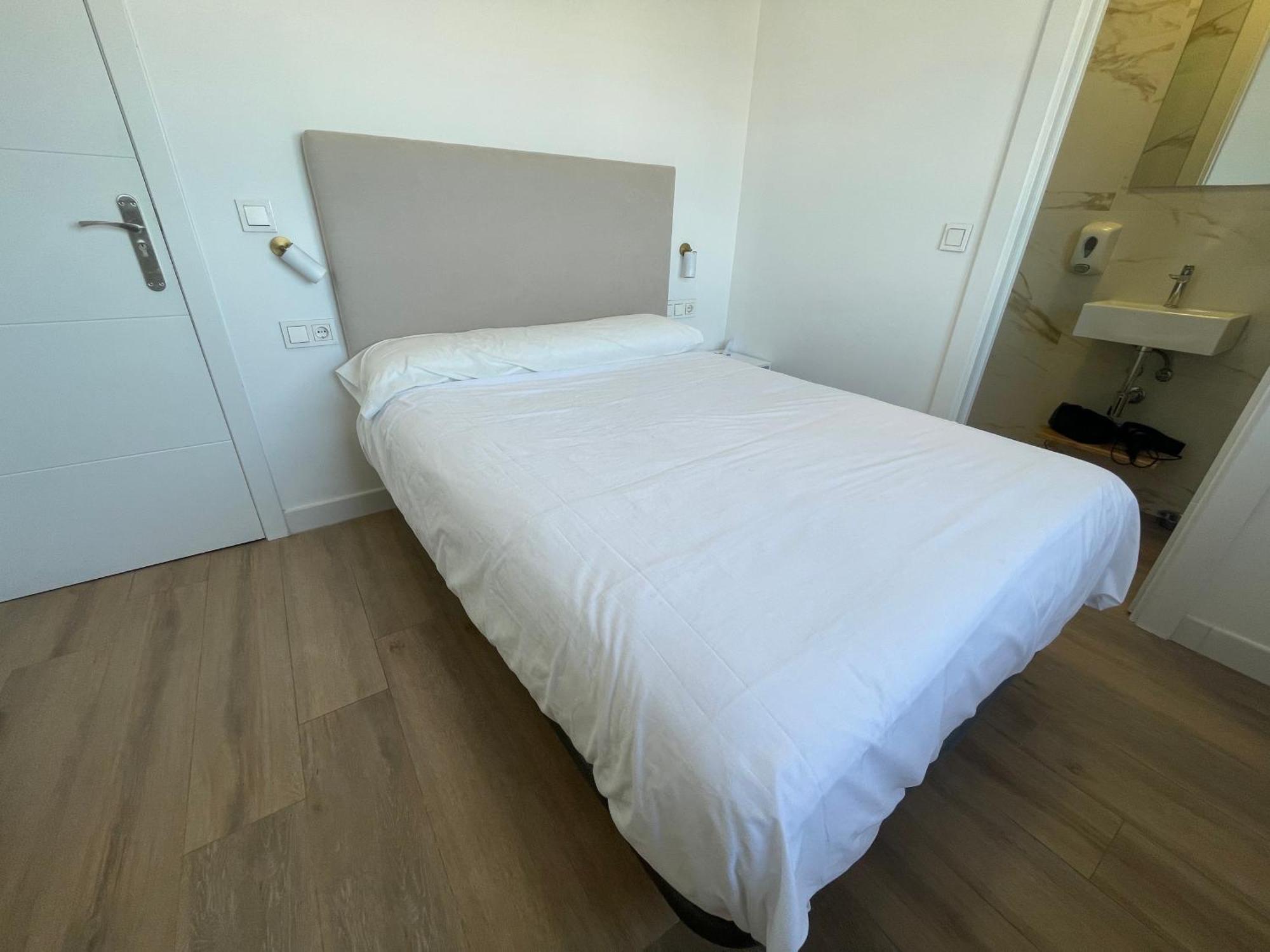 Hostal Montevideo Beachfront Nigran Ngoại thất bức ảnh
