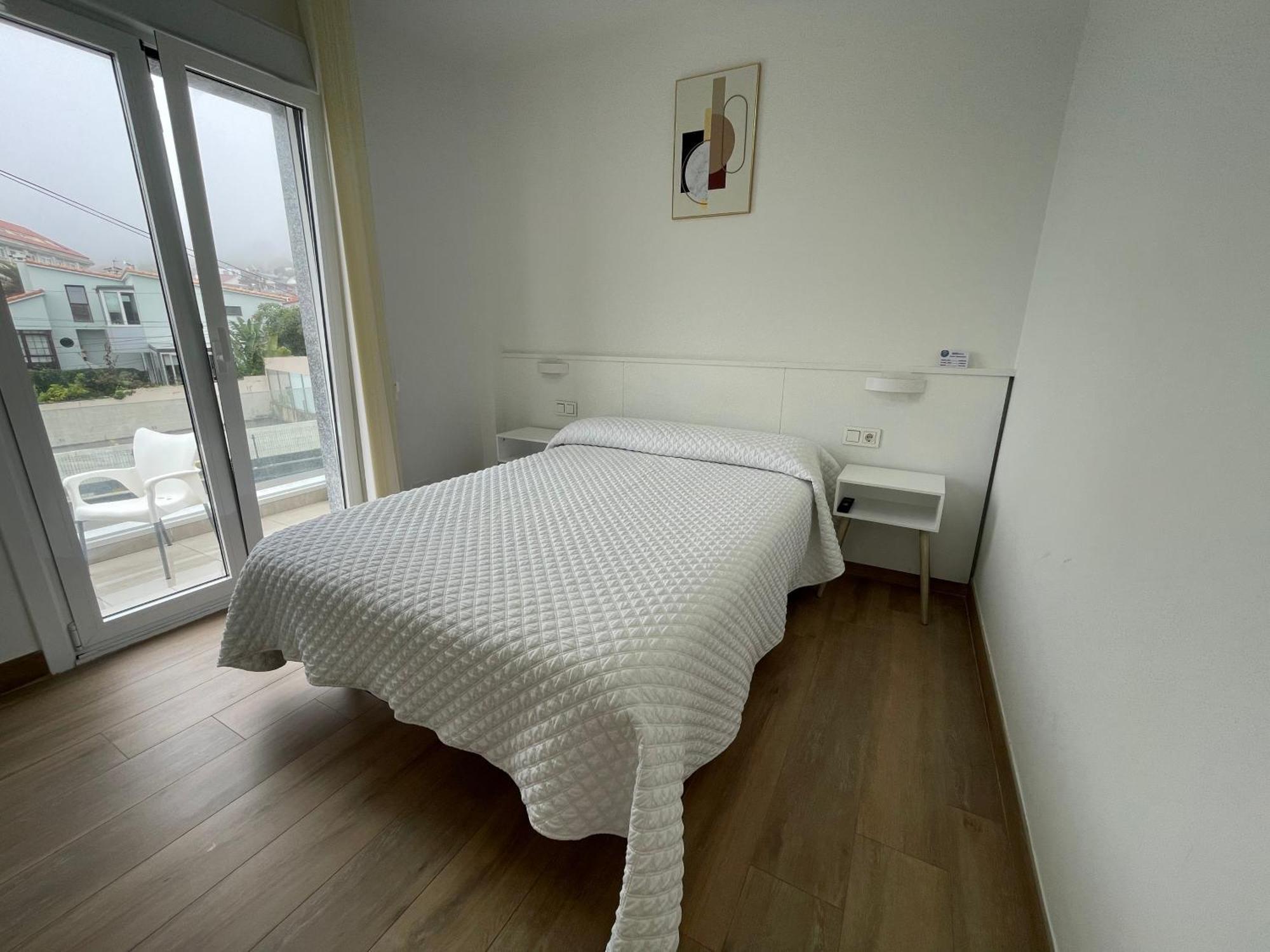 Hostal Montevideo Beachfront Nigran Ngoại thất bức ảnh