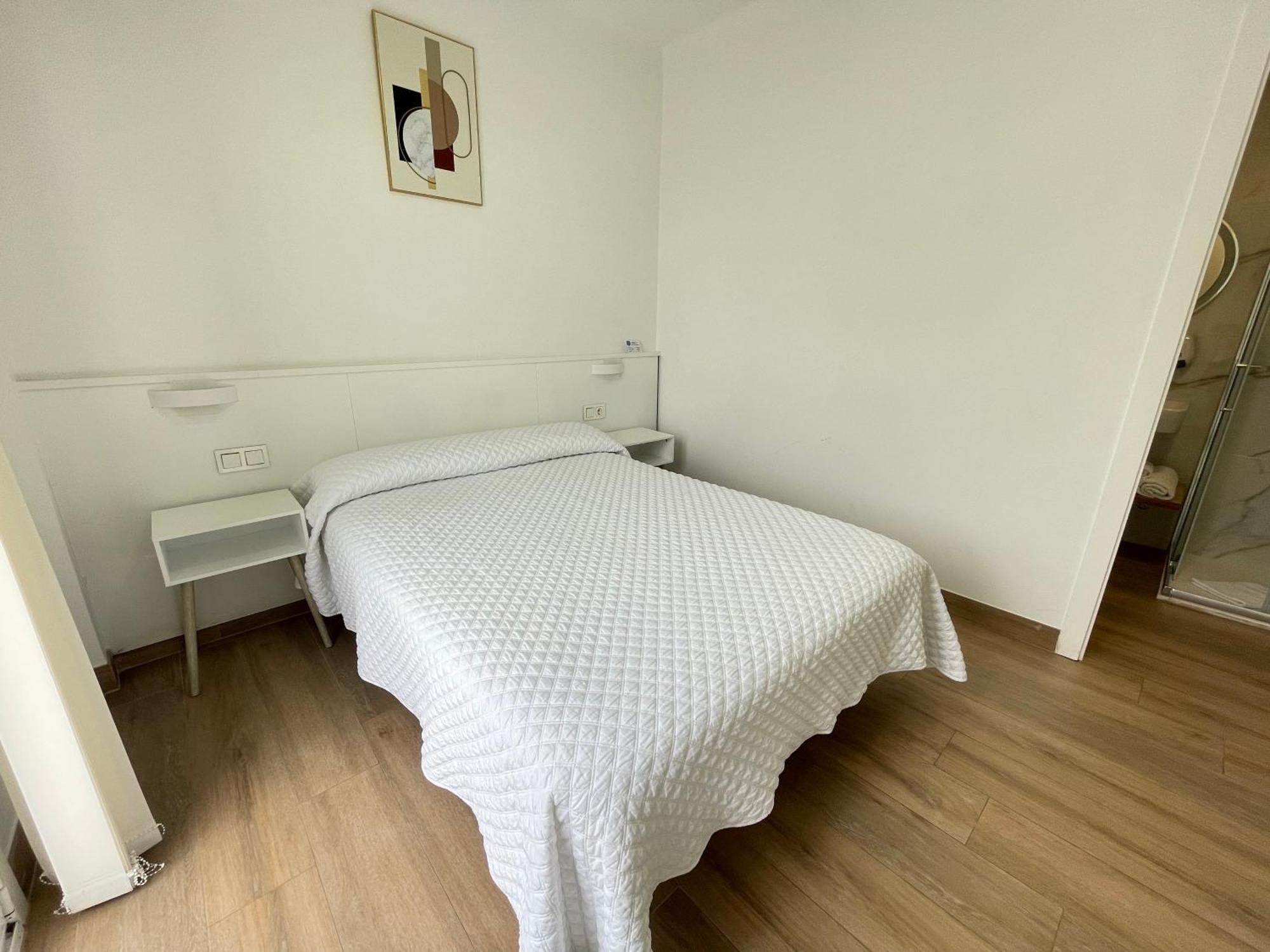 Hostal Montevideo Beachfront Nigran Ngoại thất bức ảnh