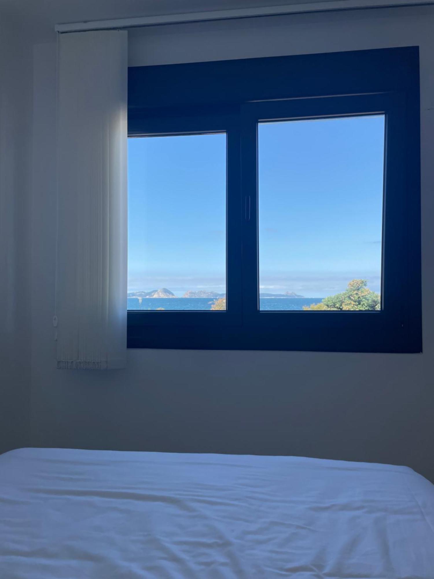 Hostal Montevideo Beachfront Nigran Ngoại thất bức ảnh